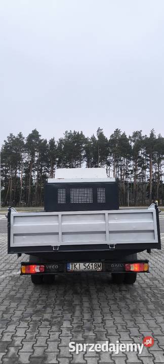 IVECO DAILY III Niestachów sprzedam