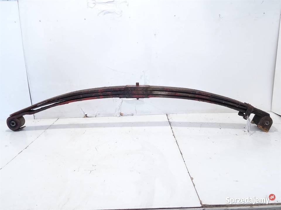 RESOR PRZÓD LEWY IVECO EUROTECH MP PIÓRO PRZEDNI sprzedam