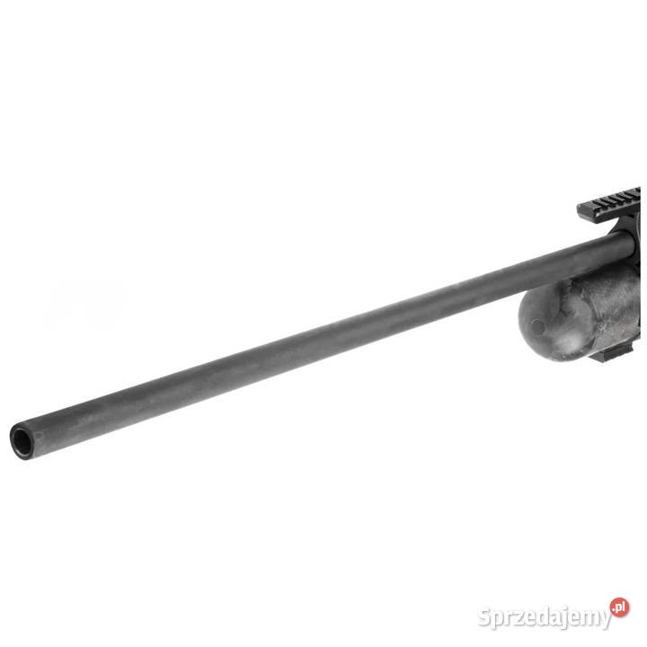 Wiatrówka PCP Hatsan Piledriver 1143 mm