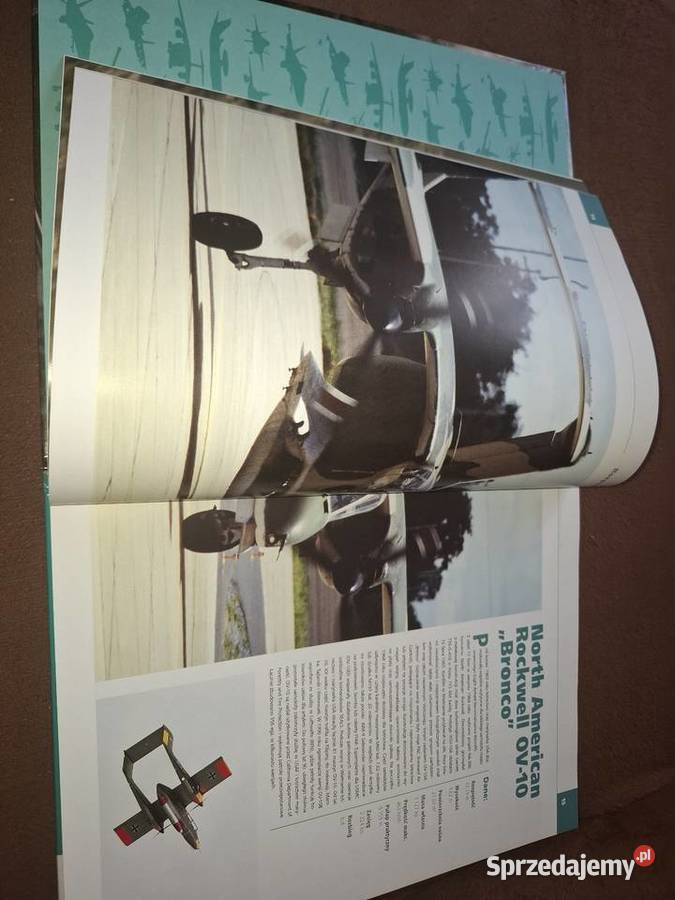 Samoloty I smiglowce militarne Lidzbark