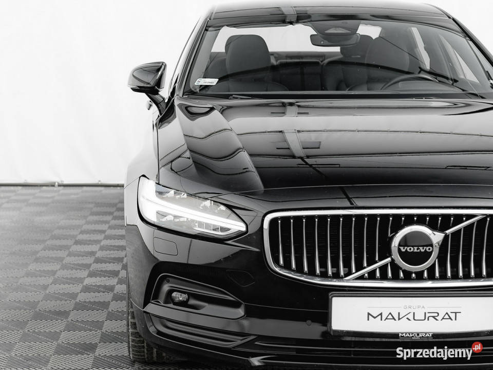 Volvo S90 GD2A403B5 D AWD Momentum Podgrzf I czujnik deszczu Gdańsk