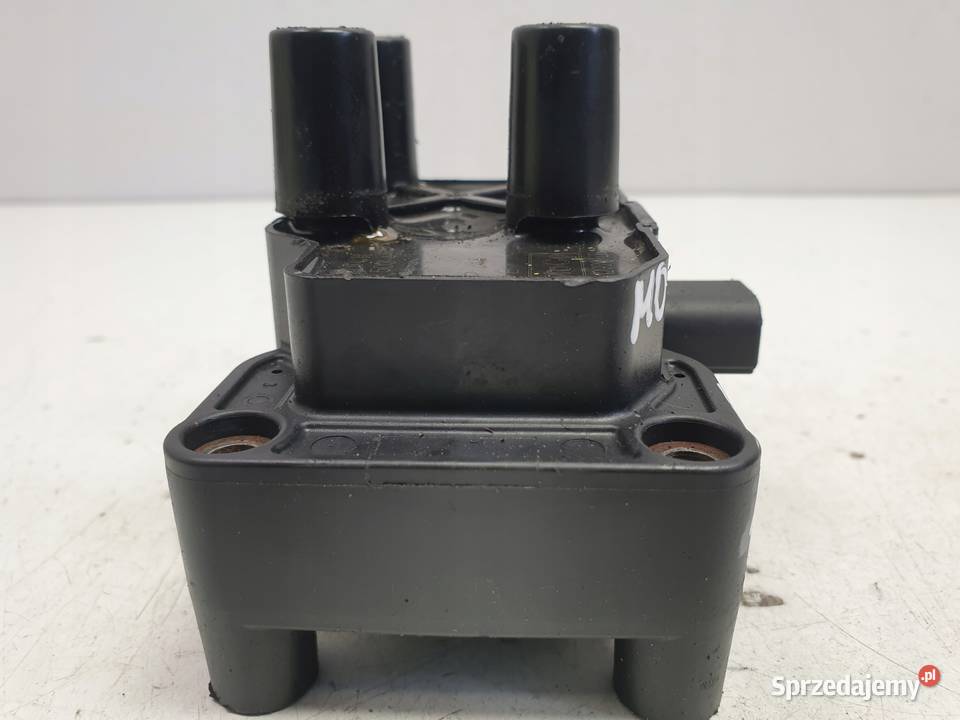 Ford Mondeo MK4 16 16V CEWKA ZAPŁONOWA 221503485