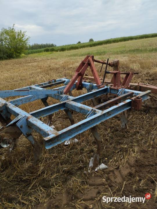 Agregat ścierniskowy 24 szer mazowieckie Radom