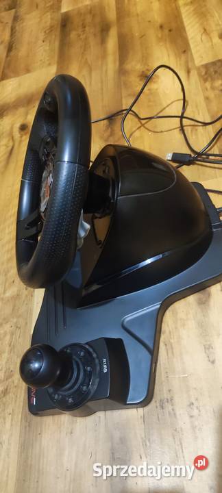 Kierownica Subsonic Superdrive GS550 do 4 3 i Krośniewice