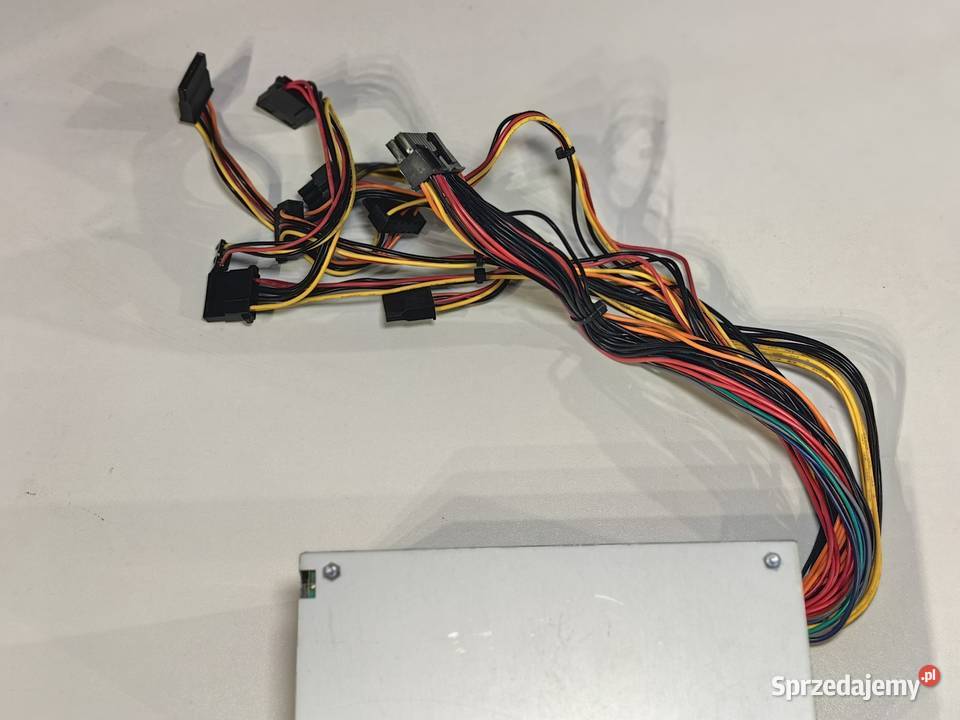 Zasilacz do komputera Chieftec gpf300p Inczew