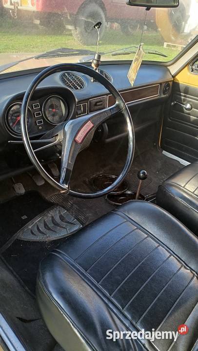 Zastava 1100 1100 lubelskie