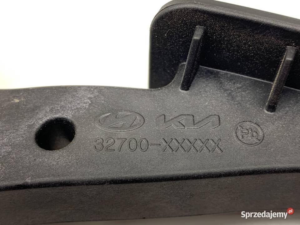 POTENCJOMETR GAZU HYUNDAI ELANTRA VII 32700XXXXX