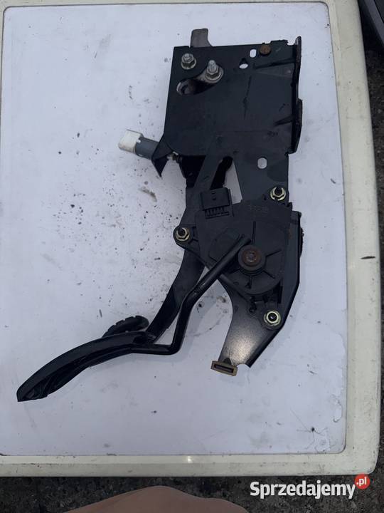 Pedal hamulca Renault Megane Scenic II wielkopolskie Ostrów Wielkopolski