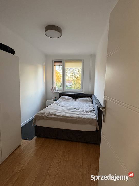 Mieszkanie w Raciborzu Racibórz