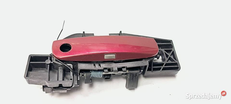 KLAMKA LEWA PRZÓD DODGE CHARGER Lipno