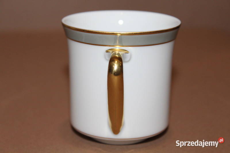 Serwis kawowy Thomas 12 osób 803 FiaF zachodniopomorskie Szczecin sprzedam