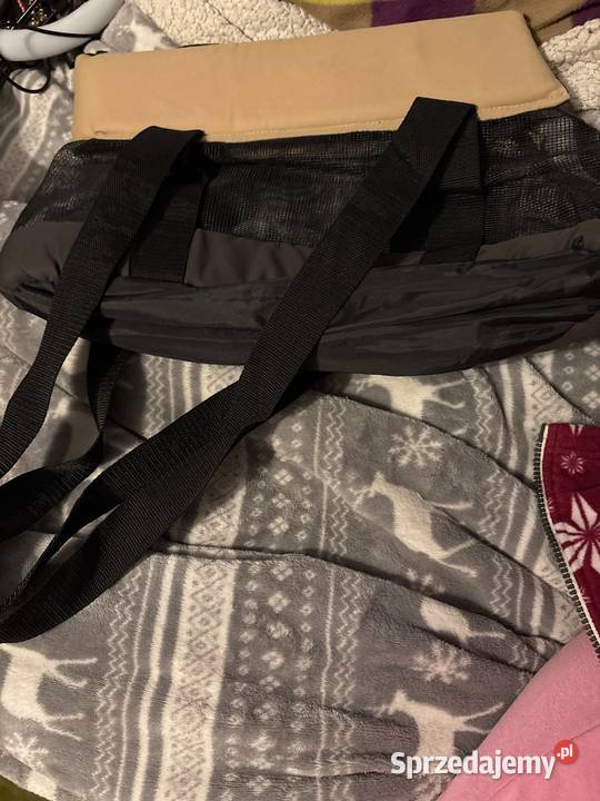 Transporter kota małego Krzeszów