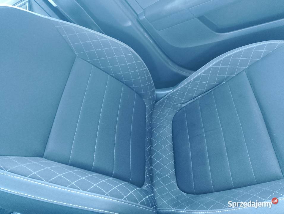 Skoda Fabia 10TSi Ambition Hak Sochaczew sprzedam