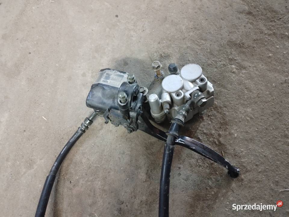 Części do motorowera Przytyk