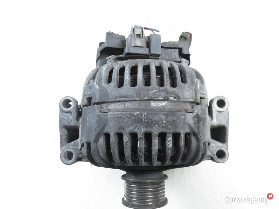 ALTERNATOR CHRYSLER PT CRUISER 22 CRD 121 EDJ małopolskie