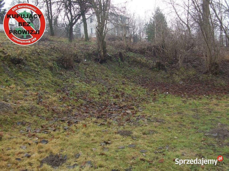 sprzedaży działki KrzczonówWójtowstwo Krzczonów-Wójtowstwo