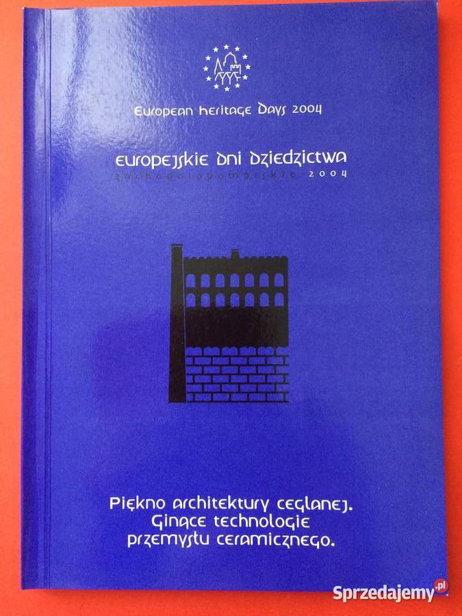 403 ArchCeglana Technologie Przemysłu