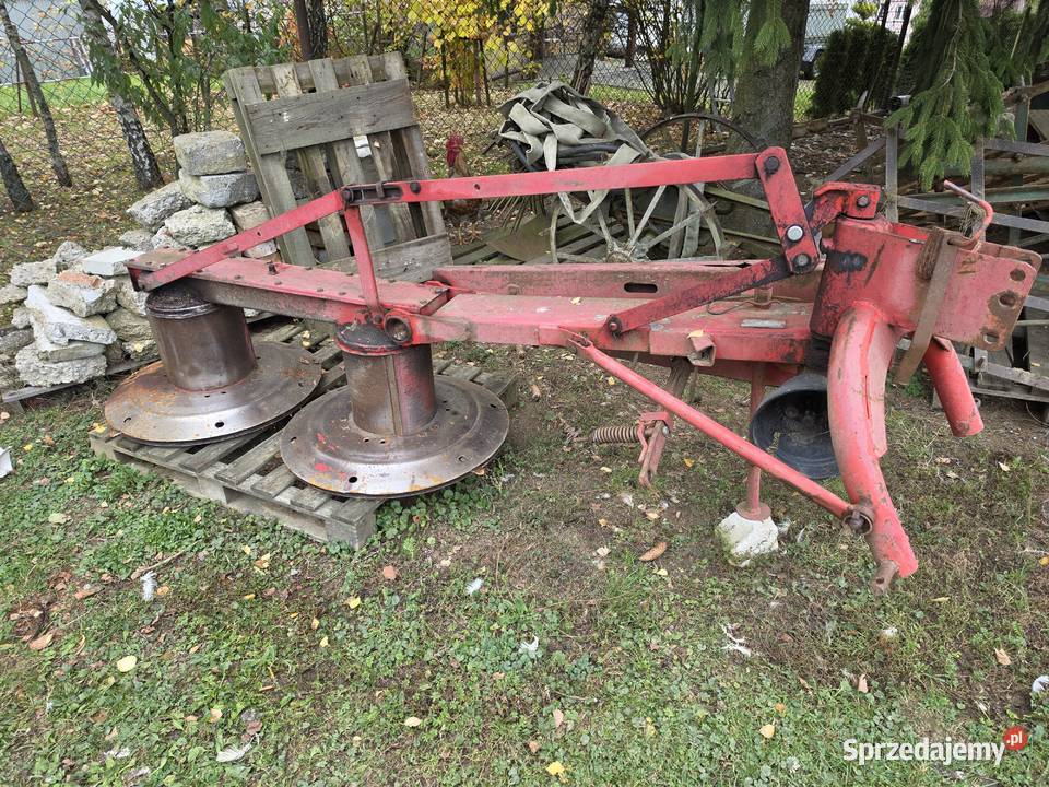 Rotacyjna z175 Rotacyjne sprzedam