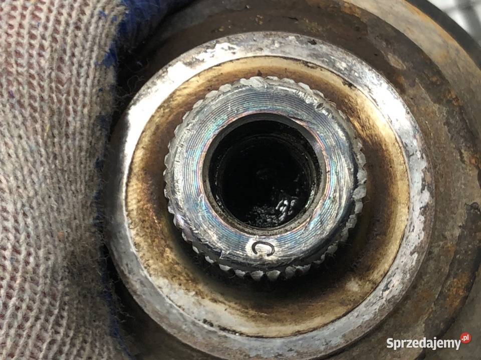 PÓŁOŚ PRAWY PRZÓD AUDI A6 C6 4F0407272J 27 180