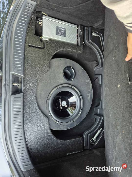 Mazda 3 MPS tempomat podkarpackie Rzeszów