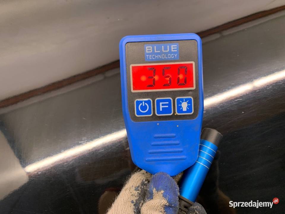 DRZWI LEWY PRZÓD BMW F11 Kombi 0917 osobowe podkarpackie sprzedam