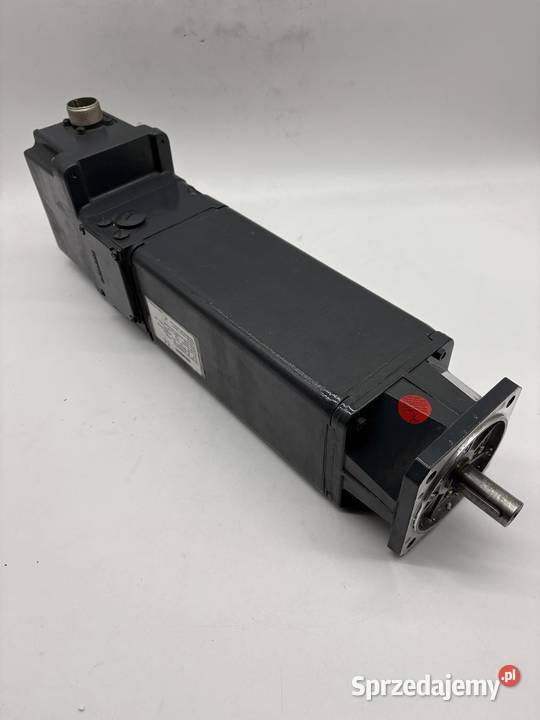 Siemens 1HU30580AF01Z Servomotor mazowieckie Warszawa