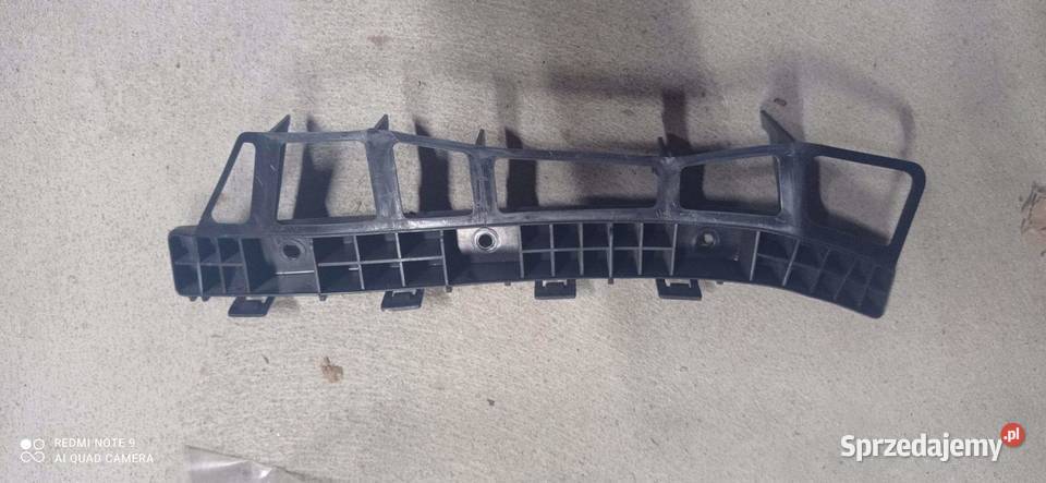 Ślizg zderzaka Hyundai i30 Włocławek