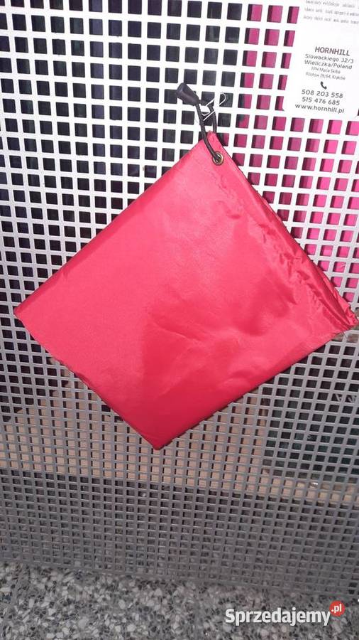 Peleryna przeciwdeszczowa LEKKA Dębica