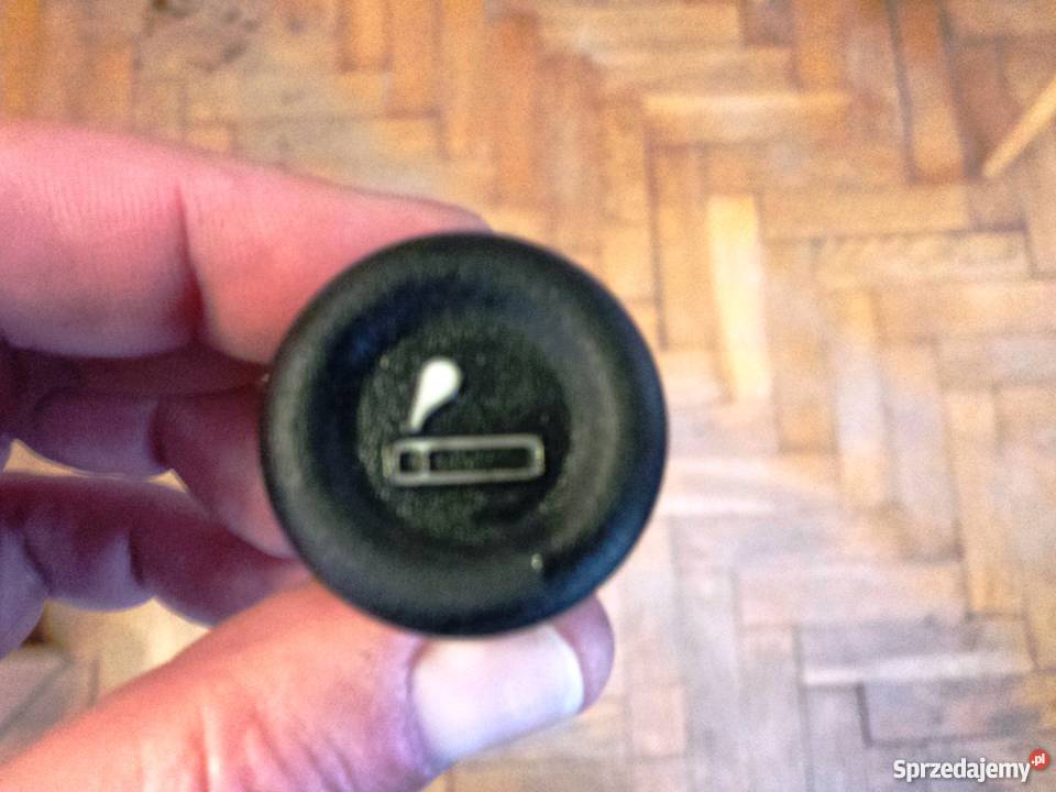Polonez Borewicz deska rozdzielcza zapalniczka Wyposażenie wnętrza podkarpackie Jedlicze