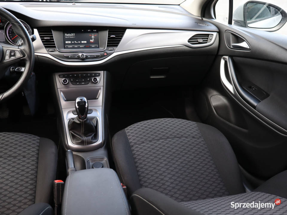 Opel Astra 14 T Bielany Wrocławskie