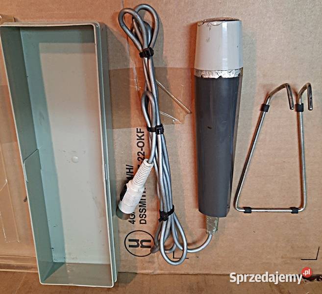 Mikrofon MDO Unitra Tonsil Ostrów Wielkopolski