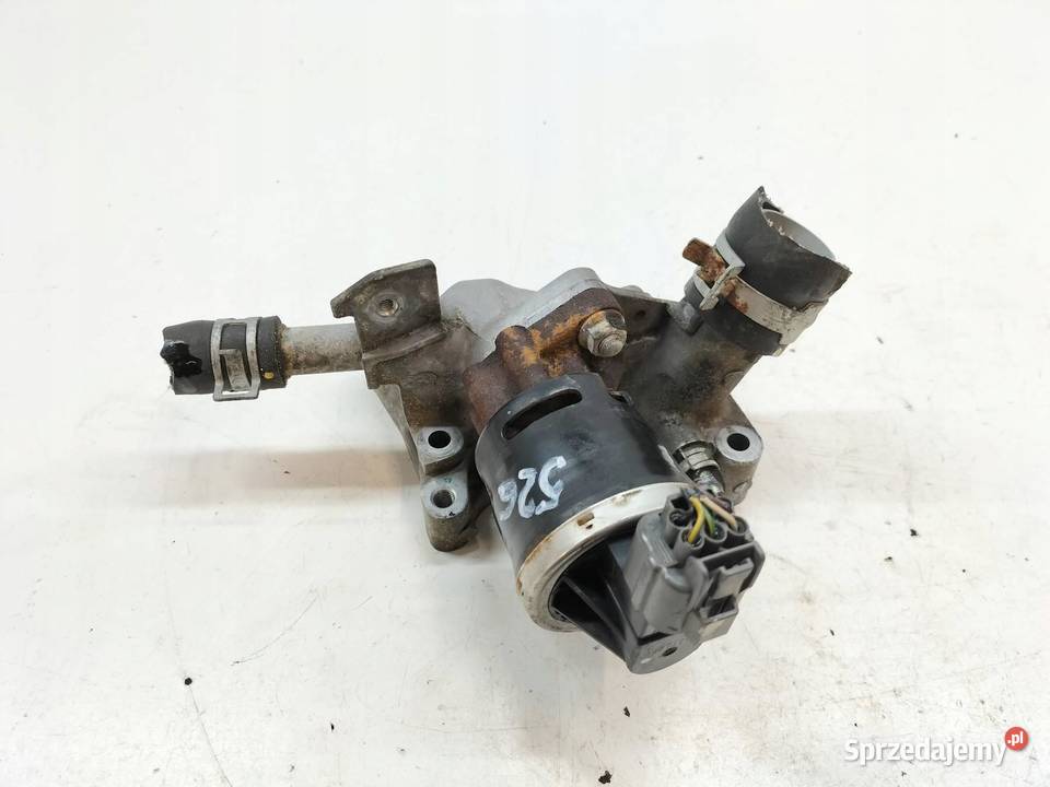 ZAWÓR EGR 20 16V Honda Accord VII 20022008