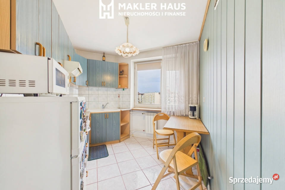 Dwupokojowe mieszkanie os Baranki warmińsko-mazurskie Ełk