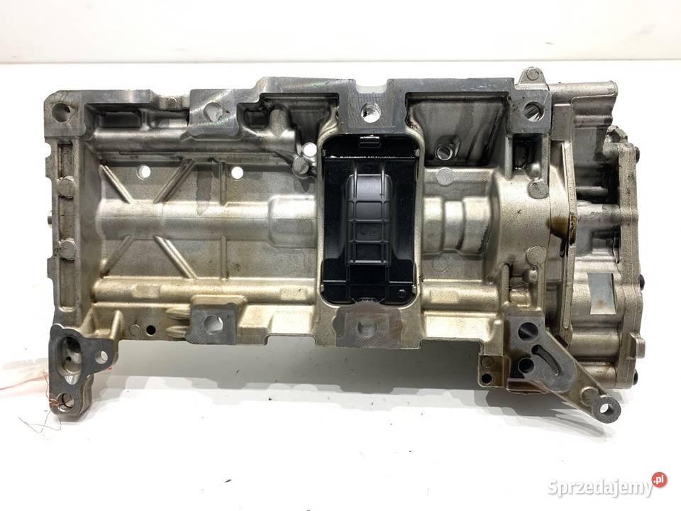 POMPA OLEJU BMW F30 7632111 20 245 1118