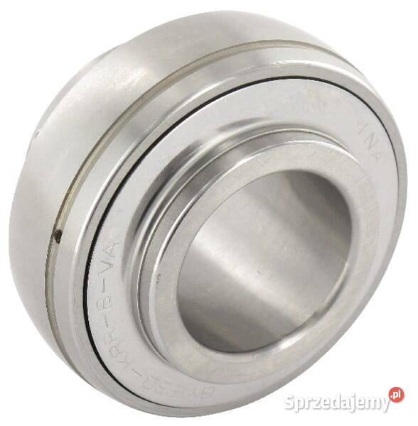 Wkład łożyska 30x62x19 mm INAFAG GYE30KRRBVAHLA Kamionna