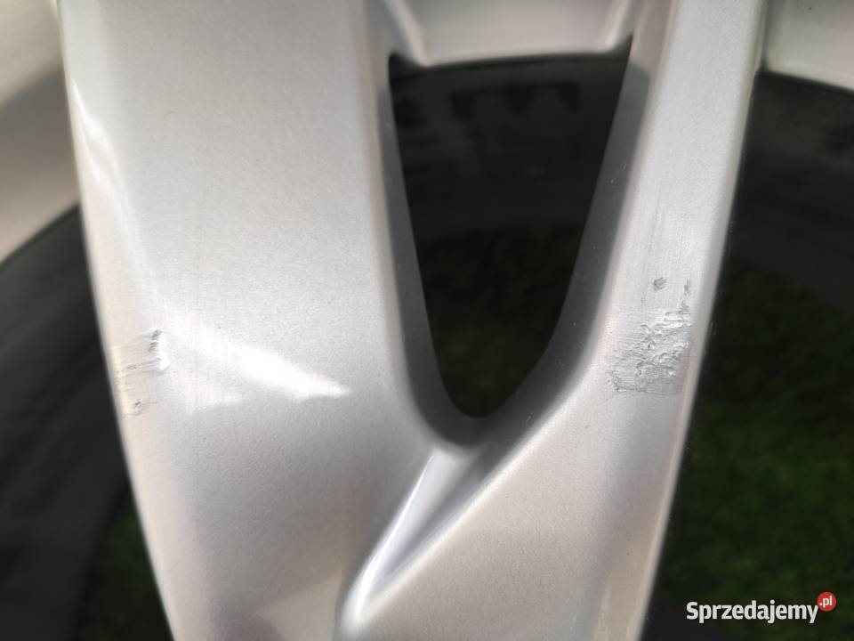 Alufelgi oryginalne Audi A4 B9 5x112 16 sprzedam