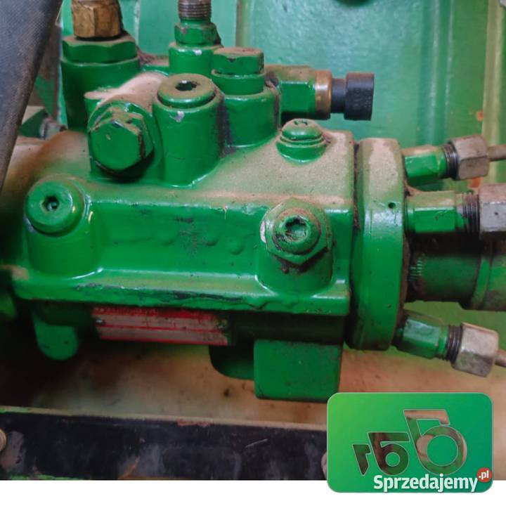 Pompa wtryskowa Stanadyne RE568071 John Deere sprzedam