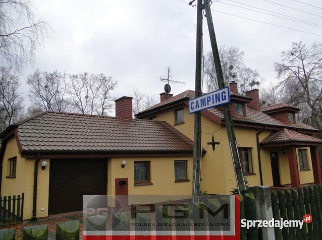 dom DOBIEGNIEWO Włocławek