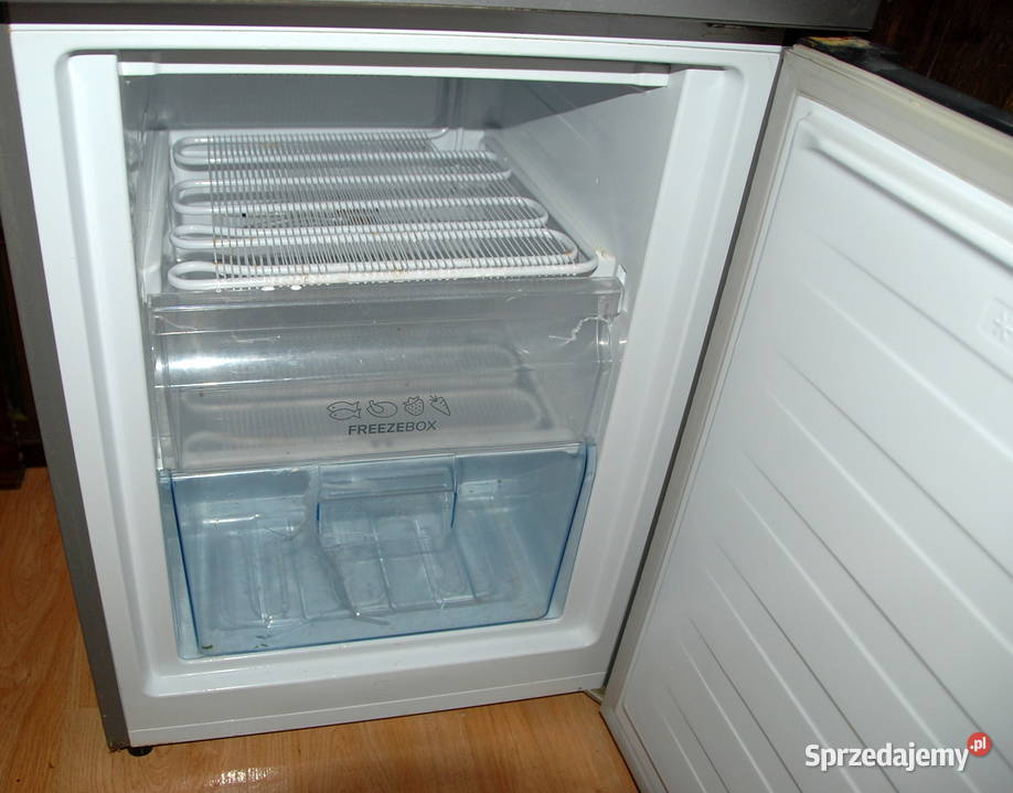 Lodówka wolnostojąca GORENJE RK41814 180 Warszawa