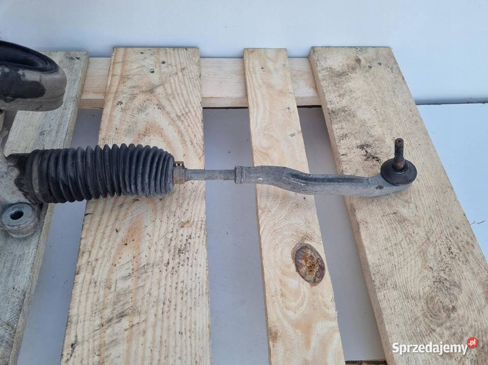 Renault Scenic IV Megane IV MAGLOWNICA Janów