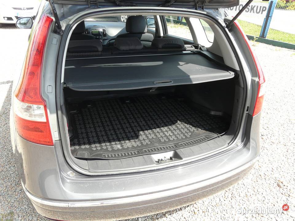 Hyundai I30 FD kombi 16CRDI90 zamiana do 20 Przebieczany