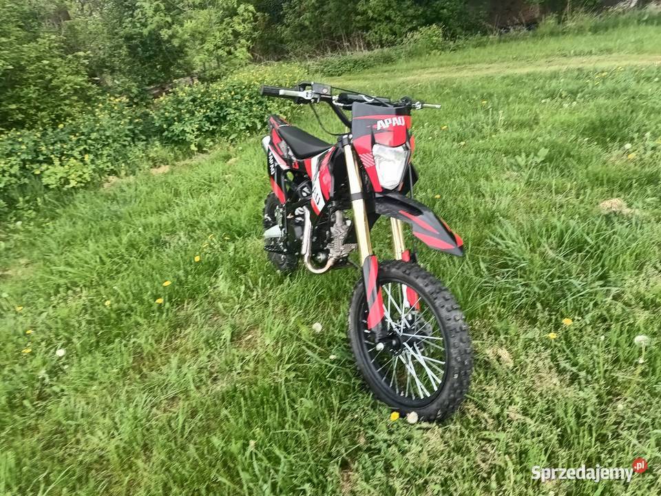 Cross Apaq 125 nowy Możliwa zamiana Przeworno sprzedam