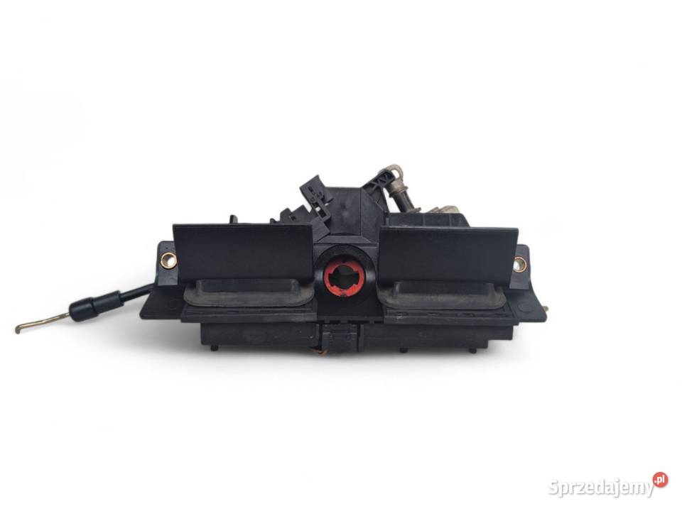 KLAMKA KLAPY BAGAŻNIKA AUDI A6 C5 PRZEDLIFT sprzedam