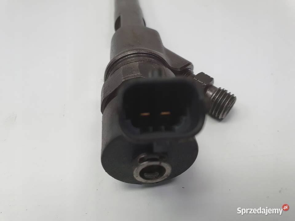 WTRYSKIWACZ Peugeot 207 14 HDI wtrysk 0445110339 Chełm