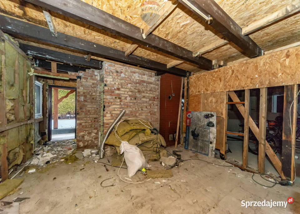 Dom jednorodzinny Buczkowice Szkolna