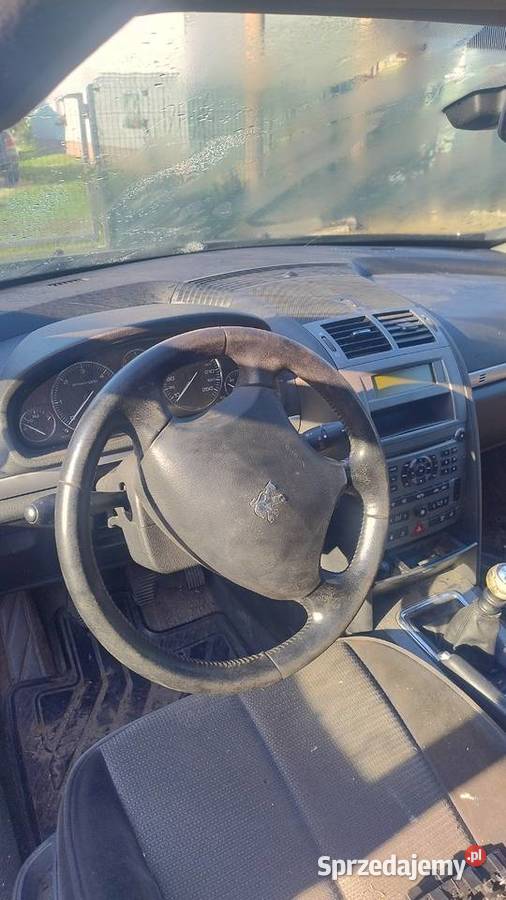 Okazja auto osobowe mazowieckie Szydłowiec