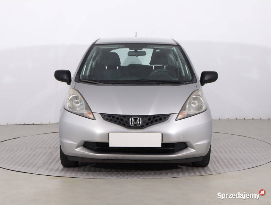 Honda Jazz 12 iVTEC