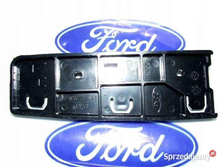 ŚLIZG MOCOWANIE LEWY ZDERZAKA PRZÓD FORD Głogów sprzedam