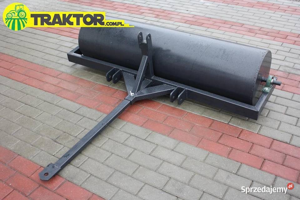 Walec 150 4FARMER Tajęcina