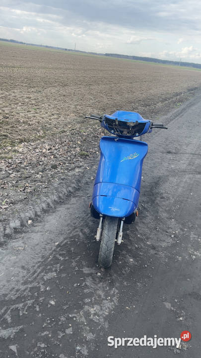 Sprzedam Rok produkcji 1996 Koczergi